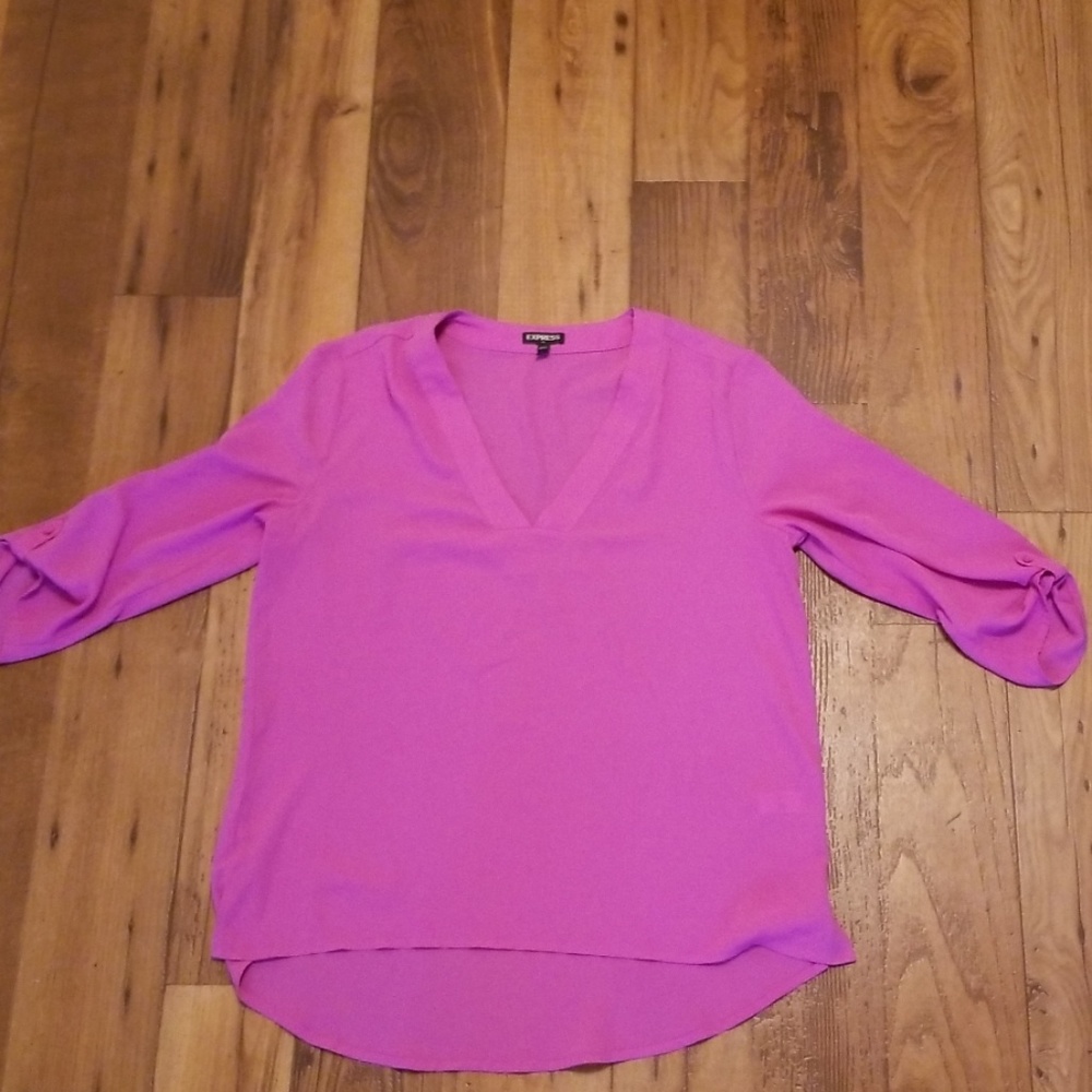 Express Blouse
